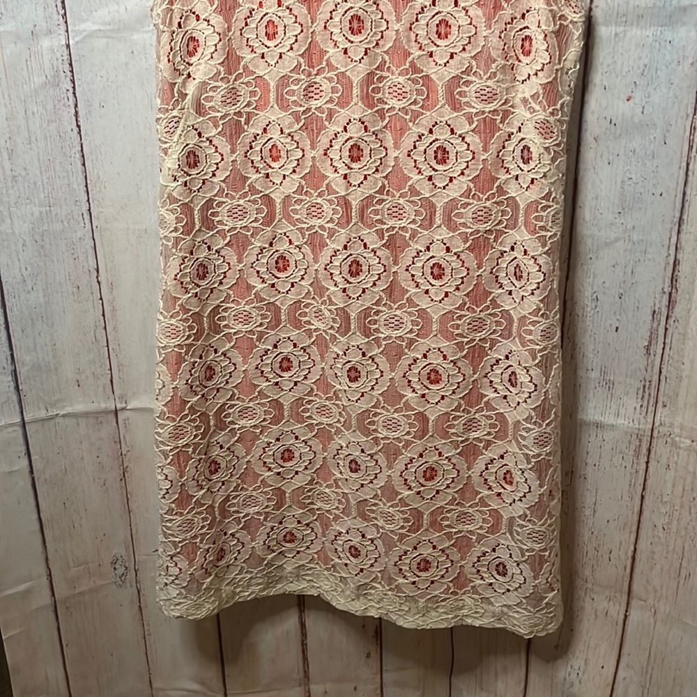 Sandra Darren dress size 4 petite - Picture 4 of 6